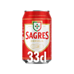 SAGRES 24x33CL