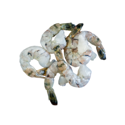 SEAGULL BLACK TIGER  8/12 TAIL-ON 700gr 10x1Kg
