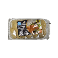 CARINA BEIGNETS DE CREVETTES GOURMET 10x550g