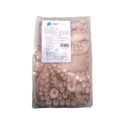 ALGARSEAFOOD POULPE AVEC TÊTE 2-3kg 1x14kg