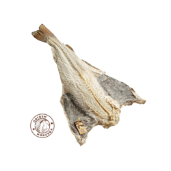 LUGRADE BACALHAU 10/12 GRAUDO LINHA 25Kg