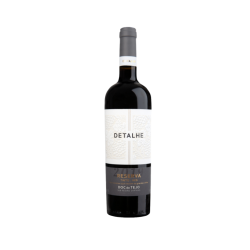DETALHE RESERVA ROUGE DOC TEJO DO 6x75cl