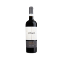 DETALHE RESERVA ROUGE DOC TEJO DO 6x75cl