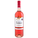 CACHO FRESCO FRIZANTE ROSE 6x75cl