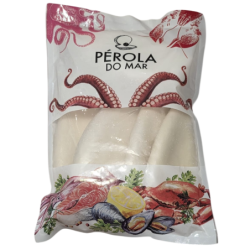 TUBO POTA-CALAMAR U5 (illex) 10x1Kg