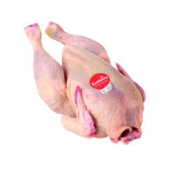 LUSIAVES FRANGO CAMPO INTEIRO 11Kg