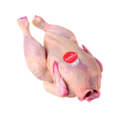 LUSIAVES FRANGO CAMPO INTEIRO 11Kg