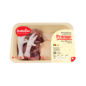 LUSIAVES CANJINHA DE GALINHA 7.5Kg