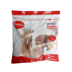 LUSIAVES COXA FRANGO 10x1Kg