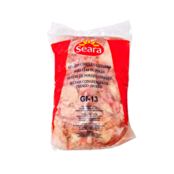 SEARA MOELAS FRANGO 15x1Kg BRASIL