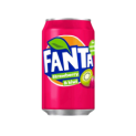 FANTA STRAWBERRY KIWI 24x33cl