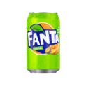 FANTA EXOTIC 24x33cl