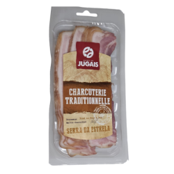 BACON EXTRA FATIADO 12x150g
