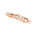 FONTEFRIA TIRAS DE COSTILLA DE CERDO SALADA