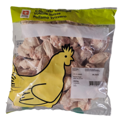 ASAS DE FRANGO 4x2.5Kg CHE