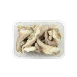 FONTEFRIA RABO SALADO DE CERDO