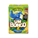 UM BONGO "MISTURA DE FRUTAS" TETRA 8x3x20cl