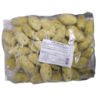 PASTEIS DE BACALHAU & QUEIJO 50x82gr