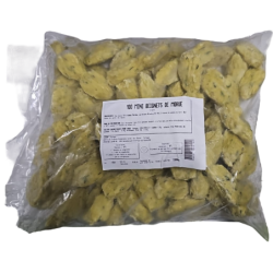 MINI PASTEIS DE BACALHAU 2x(100x19gr)
