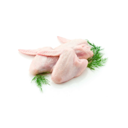 ASAS DE FRANGO 4x2.5Kg CHE