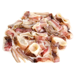 CALAMAR TROCEADO PATAGONIA 6x1Kg SPAIN