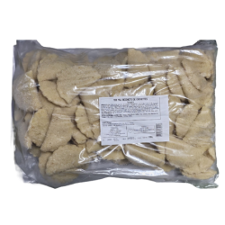 MINI RISSOIS DE CAMARÃO 2x(100x25gr)