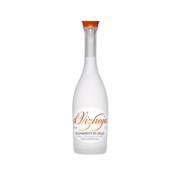 D'VIZHOJA AGUARDIENTE DE ORUJO 6x70cl 40°