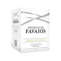ENCOSTAS DE FAVAIOS BRANCO BAG I.BOX 1x5Lt