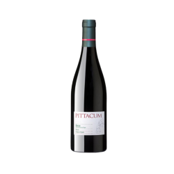 PITTACUM BARRICA 11 BIERZO 6x75cl