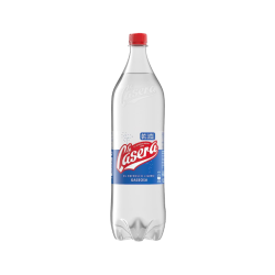 LA CASERA GASEOSA PET 6x1.5Lt