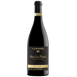 TORRES MAS LA PLANA PENEDES 6x75cl