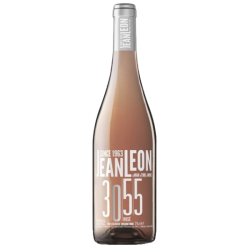TORRES JEAN LEON 3055 BIO PENEDES 6x75cl ROSE