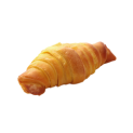 NUTRIVA CROISSANT PASTELEIRO 35x80gr