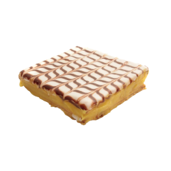 NUTRIVA BOLO MIL FOLHAS 3x650gr