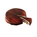 NUTRIVA BOLO BOLACHA CARAMELO 1x1.5Kg