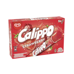 OLA CALIPPO MORANGO 6x(5x105ml)