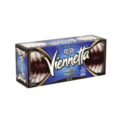OLA VIENNETTA BAUNILHA 6x650ml