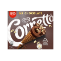 OLA CORNETTO CHOCOLATE 6x(6x90ml)