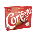 OLA CORNETTO MORANGO 6x(6x90ml)