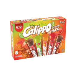OLA CALIPPO MIX 6x(5x105ml)
