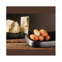 AMEZTOI CROQUETAS QUESO CABRALES 25gr 4x1Kg