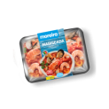 MOREIRA MARISCADA EXTRA SEM GLUTEN 6x800gr