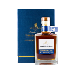 AGUARDENTE VINHA DO CONTADOR 41.5° 50cl