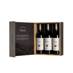 GRANDE PIANO GRANDE RESERVA 3x75cl