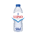 AGUA LUSO 24x50cl. PET