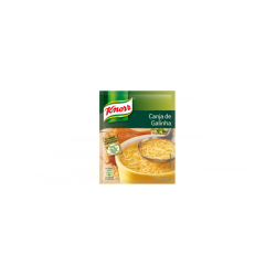 KNORR CANJA GALINHA 18x68gr