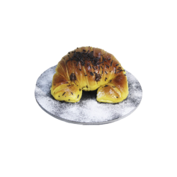 PETALAMEL CROISSANT BRIOCHE CHOCOLAT