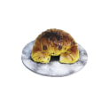 PETALAMEL CROISSANT BRIOCHE CHOCOLAT