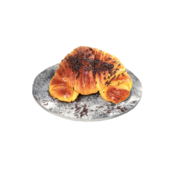 PETALAMEL CROISSANT PORTO CHOCOLAT