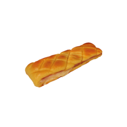 PETALAMEL LANCHEIRA MISTA